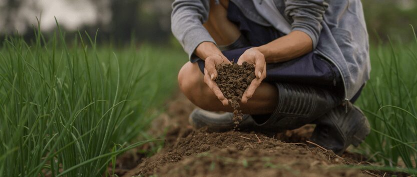 Agricultura regenerativa